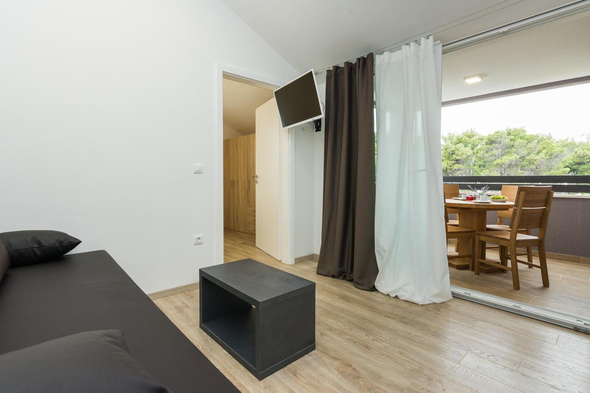 Villa Petar'S Dream Privlaka  Luaran gambar