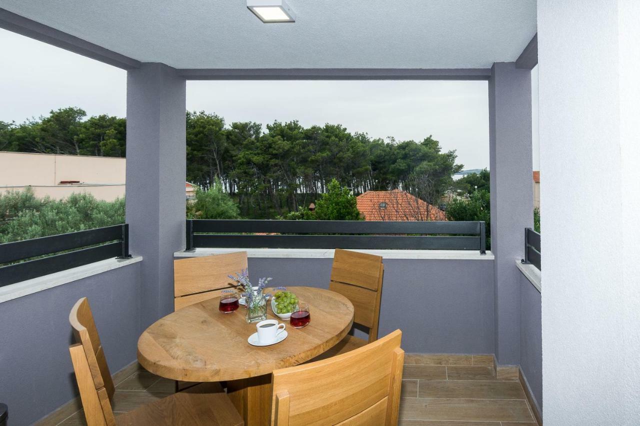Villa Petar'S Dream Privlaka  Luaran gambar