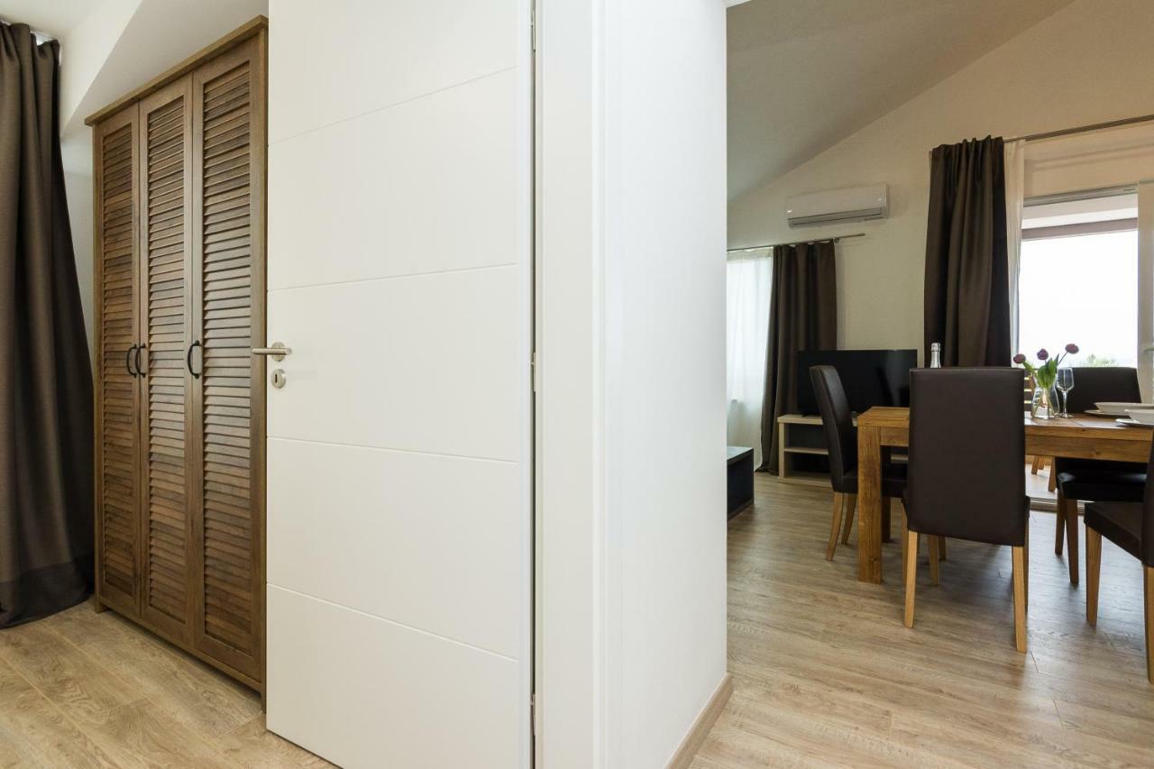 Villa Petar'S Dream Privlaka  Luaran gambar