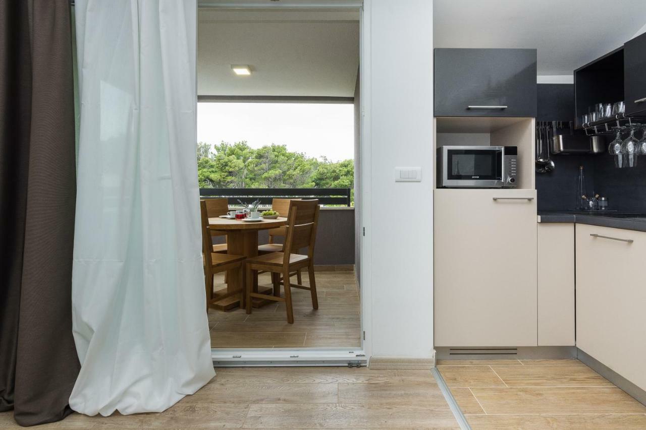 Villa Petar'S Dream Privlaka  Luaran gambar