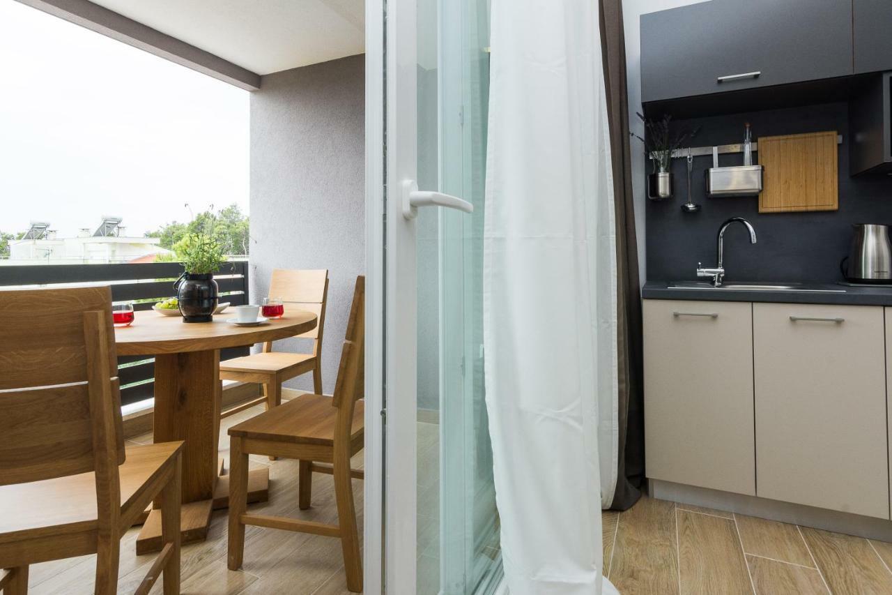 Villa Petar'S Dream Privlaka  Luaran gambar