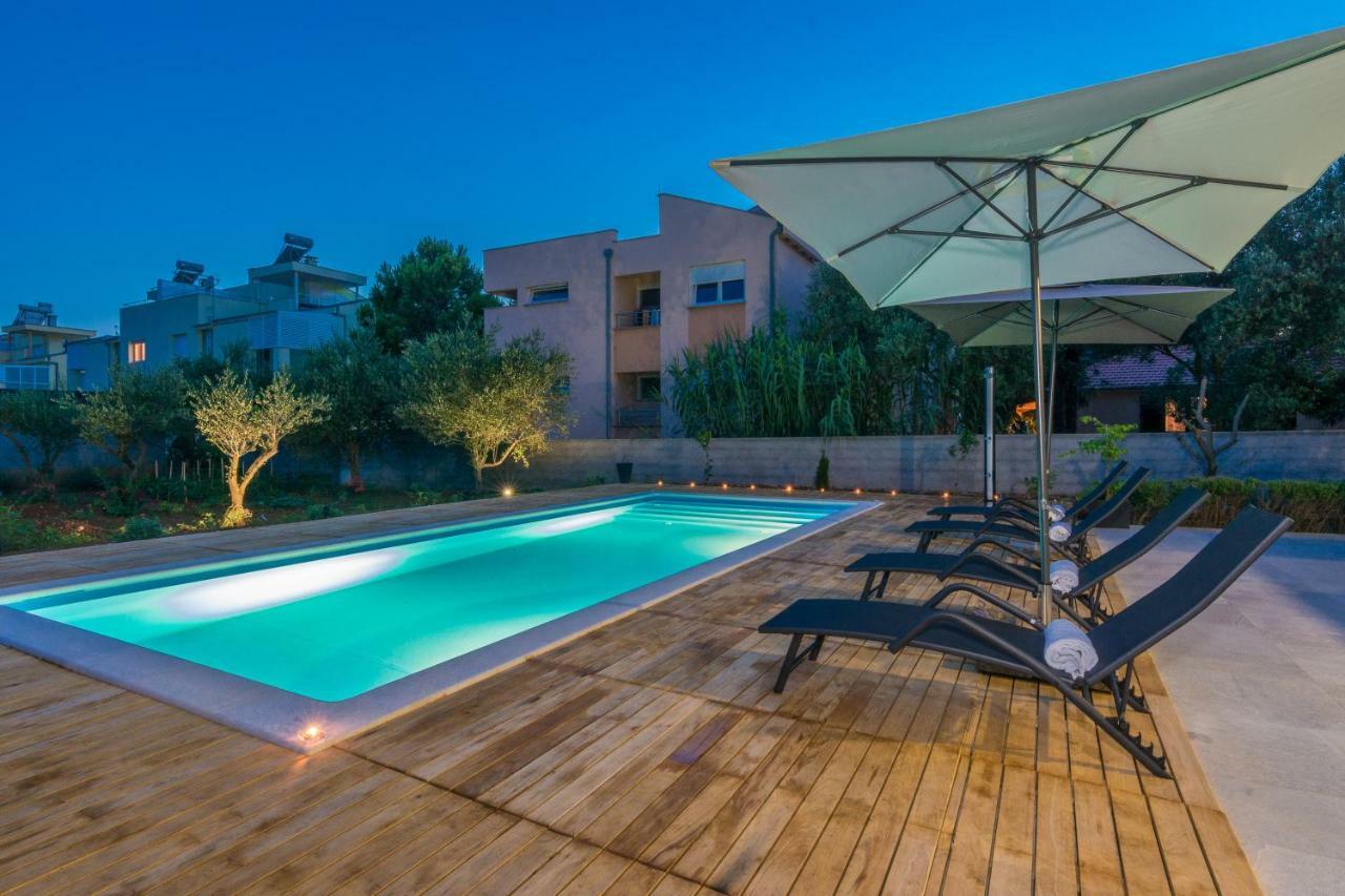 Villa Petar'S Dream Privlaka  Luaran gambar