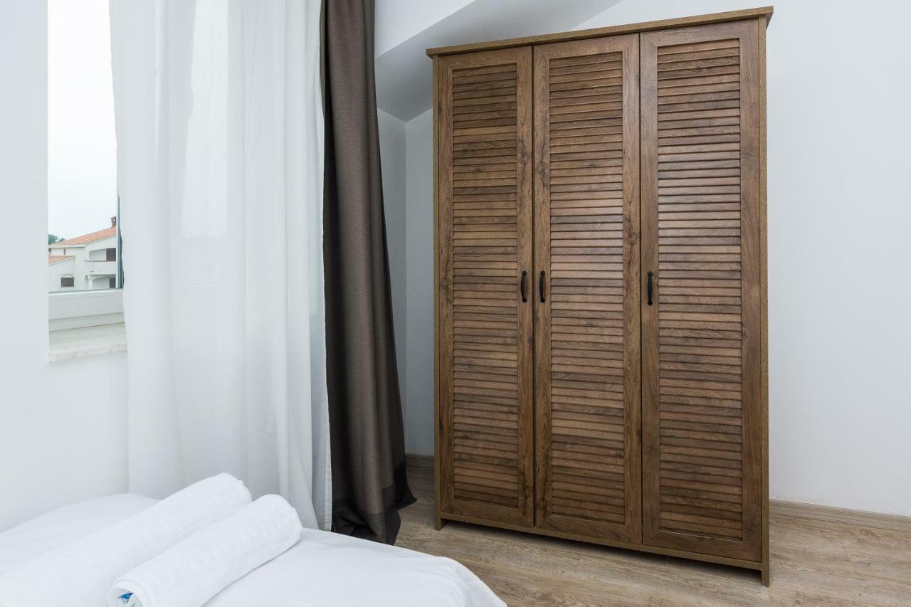 Villa Petar'S Dream Privlaka  Luaran gambar