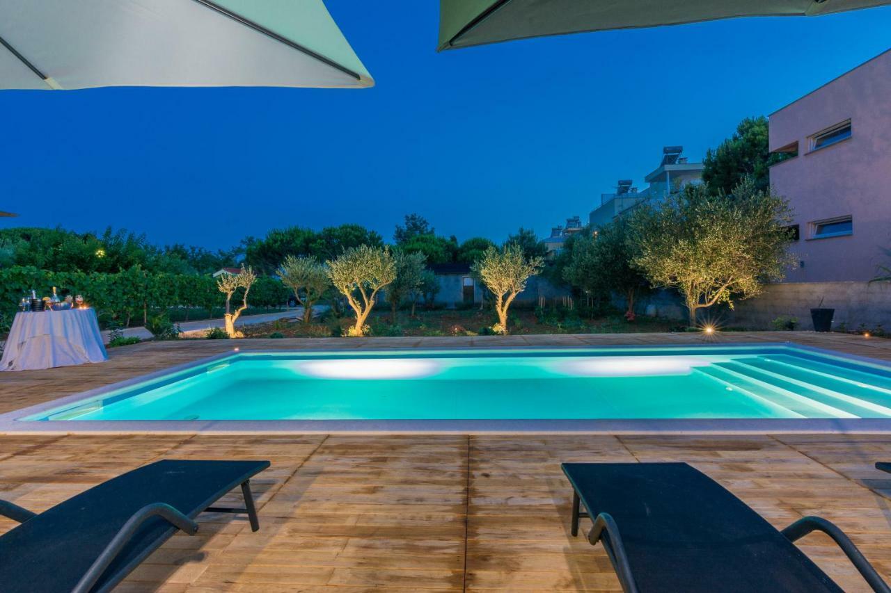 Villa Petar'S Dream Privlaka  Luaran gambar