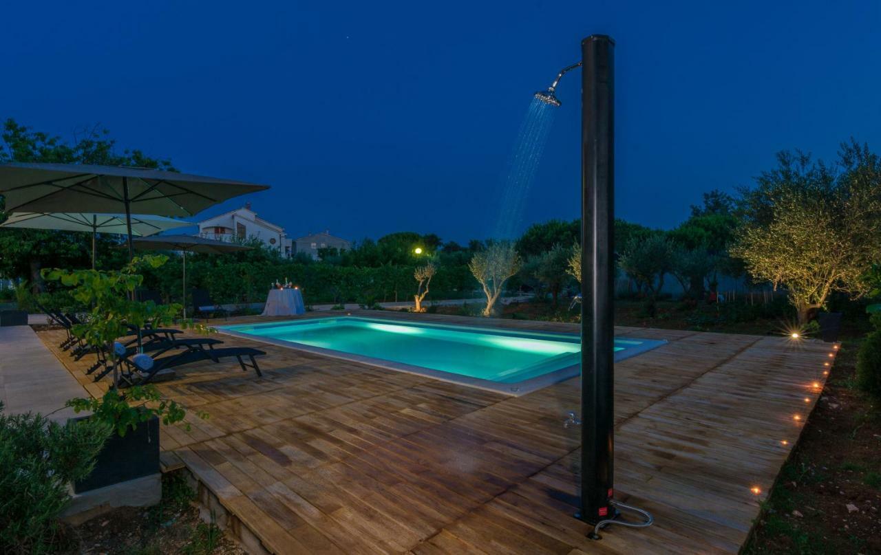 Villa Petar'S Dream Privlaka  Luaran gambar