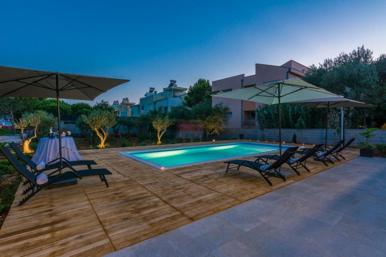 Villa Petar'S Dream Privlaka  Luaran gambar